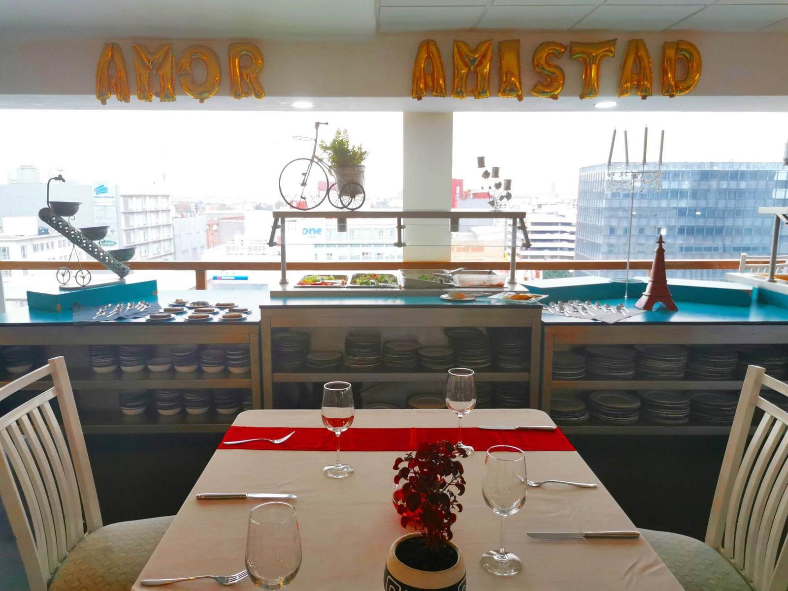 Hotel Fontán Reforma, Hoteles para Eventos y Bodas en Cuauhtémoc — foto 6