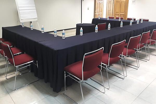 Hotel Plaza Florencia, Hoteles para Eventos y Bodas en Cuauhtémoc — foto 3
