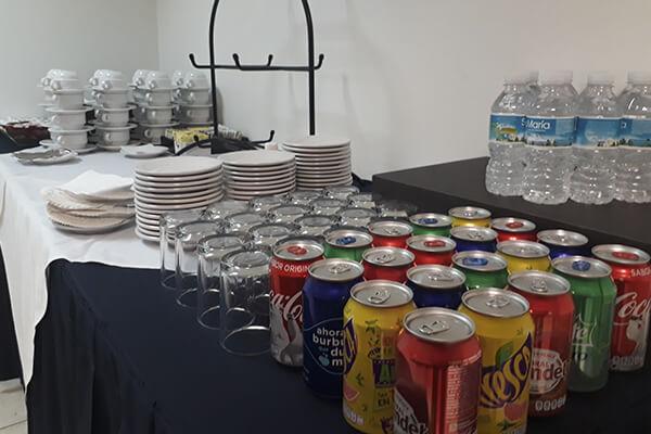 Hotel Plaza Florencia, Hoteles para Eventos y Bodas en Cuauhtémoc — foto 4