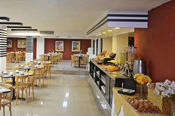 Hotel Plaza Florencia, Hoteles para Eventos y Bodas en Cuauhtémoc — foto 6