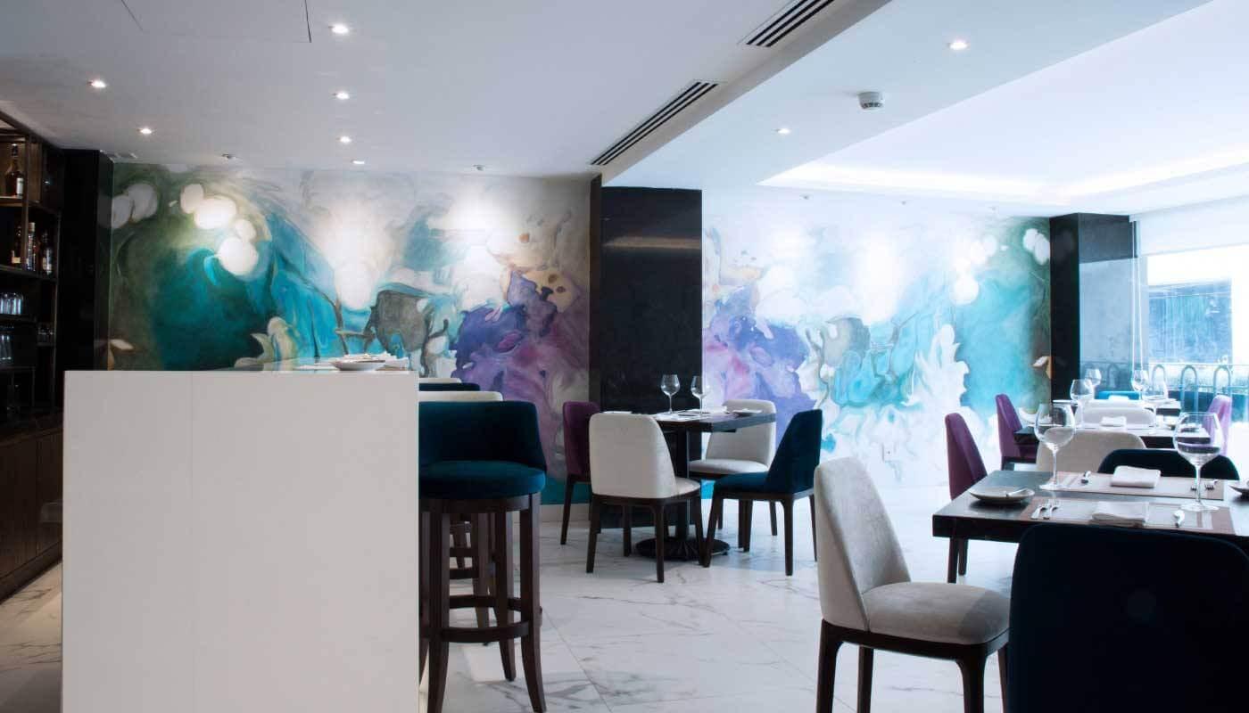 Isaaya Hotel Boutique by WTC, Hoteles para Eventos y Bodas en Benito Juárez — foto 3