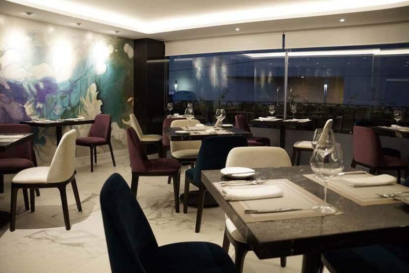Isaaya Hotel Boutique by WTC, Hoteles para Eventos y Bodas en Benito Juárez — foto 4