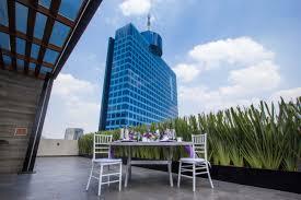Isaaya Hotel Boutique by WTC, Hoteles para Eventos y Bodas en Benito Juárez — foto 5