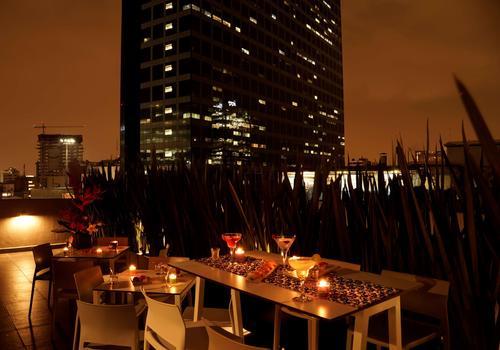 Isaaya Hotel Boutique by WTC, Hoteles para Eventos y Bodas en Benito Juárez — foto 6