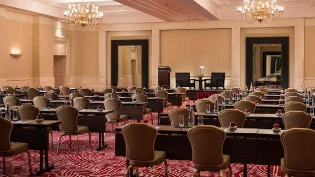 Hotel Four Seasons, Hoteles para Eventos y Bodas en Benito Juárez — foto 2