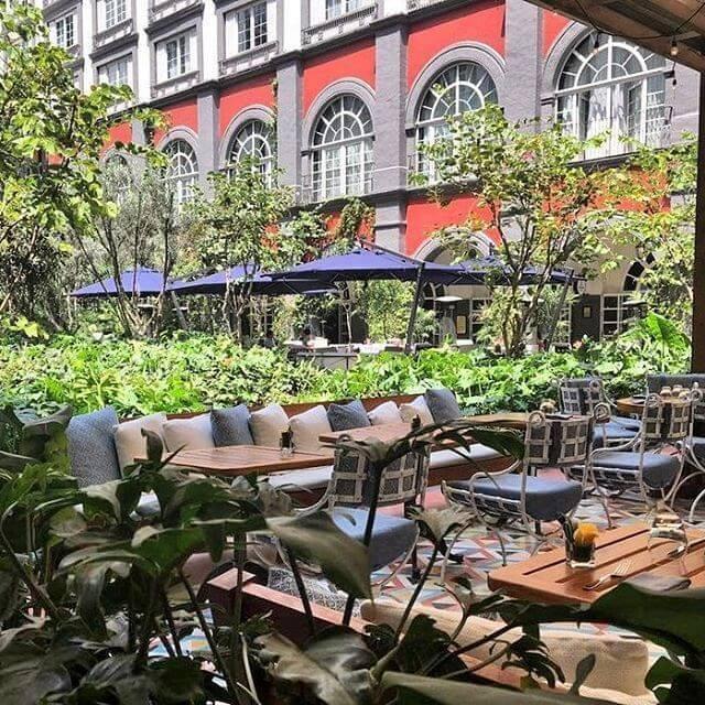 Hotel Four Seasons, Hoteles para Eventos y Bodas en Benito Juárez — foto 6