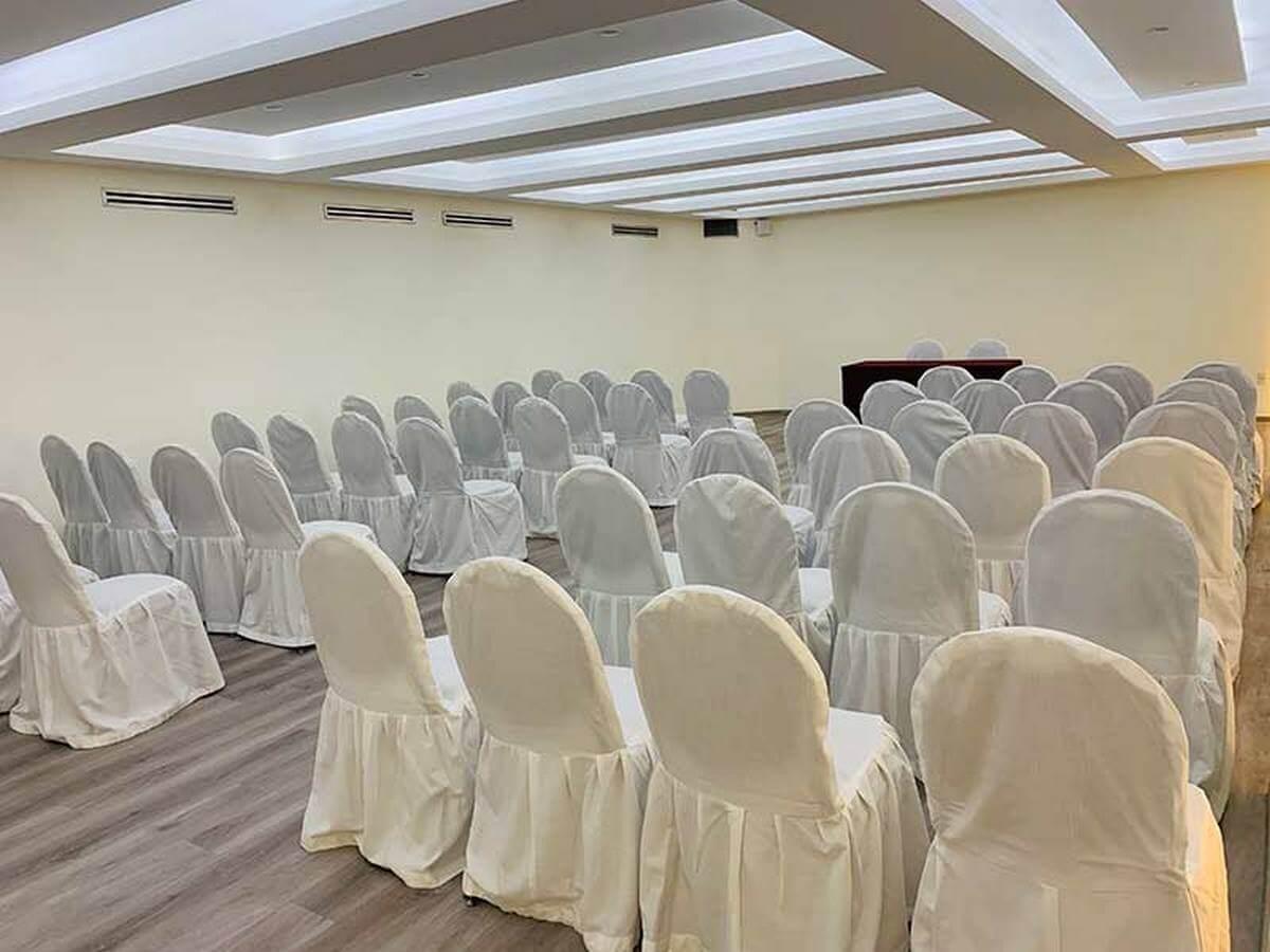 Hotel Ritz Ciudad de México, Hoteles para Eventos y Bodas en Cuauhtémoc — foto 2