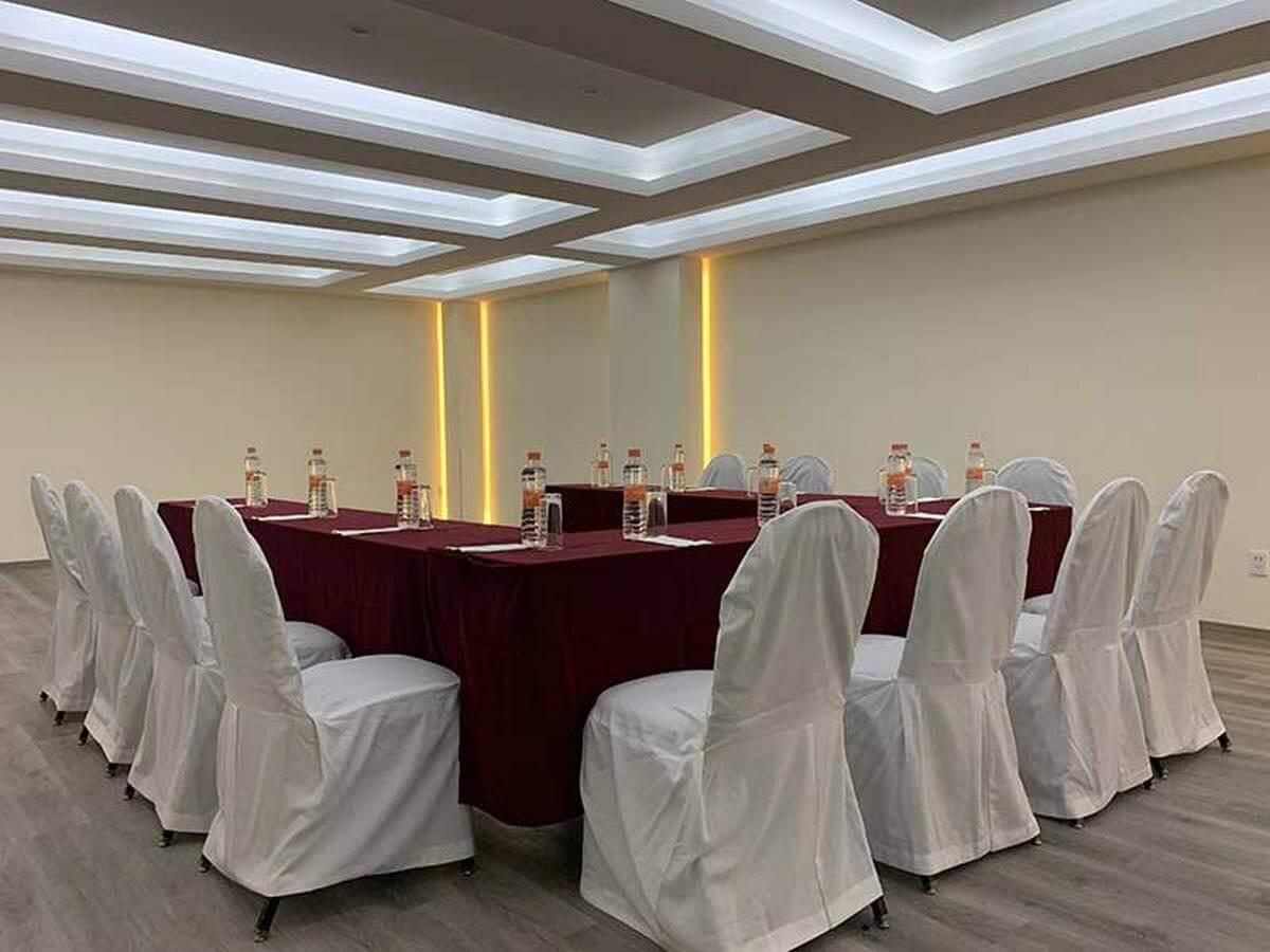 Hotel Ritz Ciudad de México, Hoteles para Eventos y Bodas en Cuauhtémoc — foto 3
