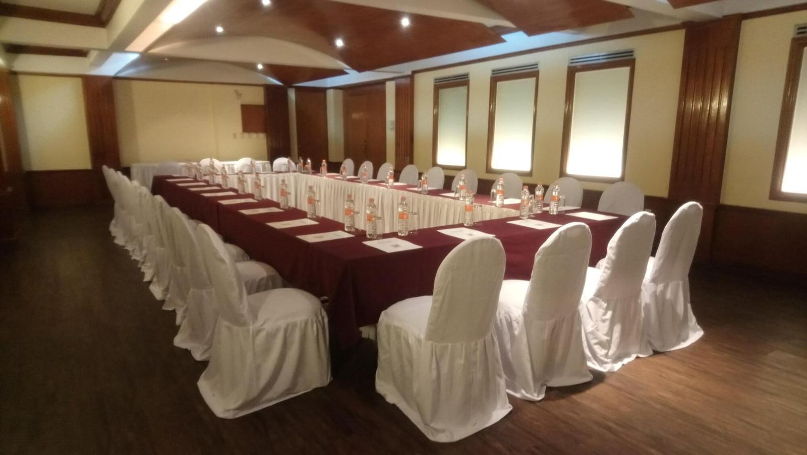 Hotel Ritz Ciudad de México, Hoteles para Eventos y Bodas en Cuauhtémoc — foto 4