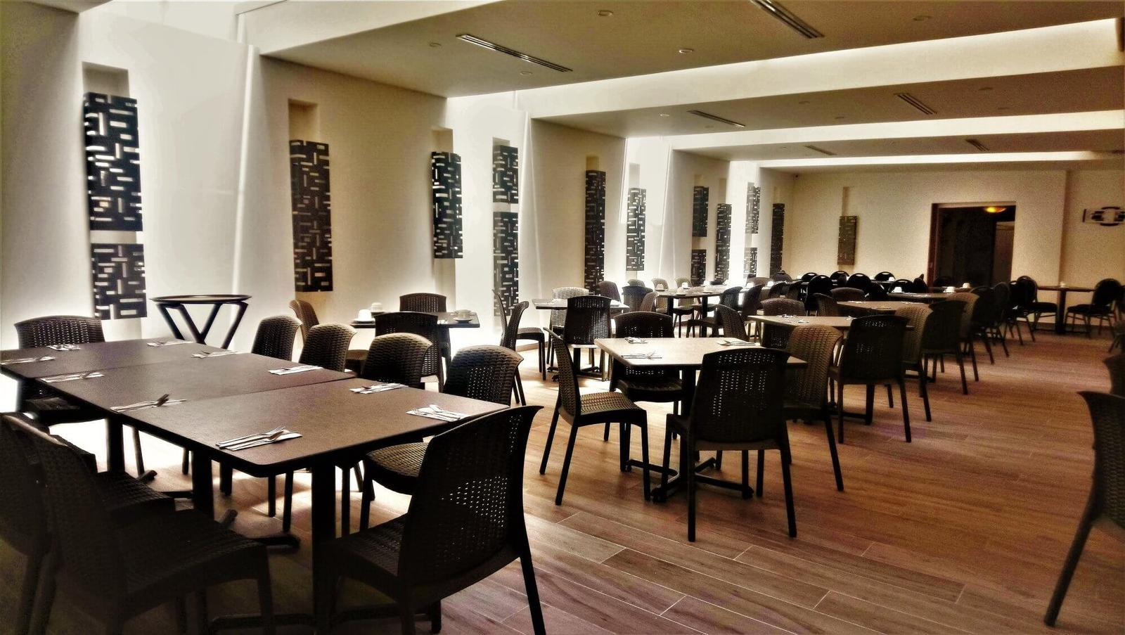 Hotel Ritz Ciudad de México, Hoteles para Eventos y Bodas en Cuauhtémoc — foto 5
