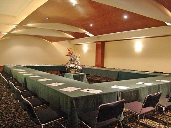 Hotel Ritz Ciudad de México, Hoteles para Eventos y Bodas en Cuauhtémoc — foto 6
