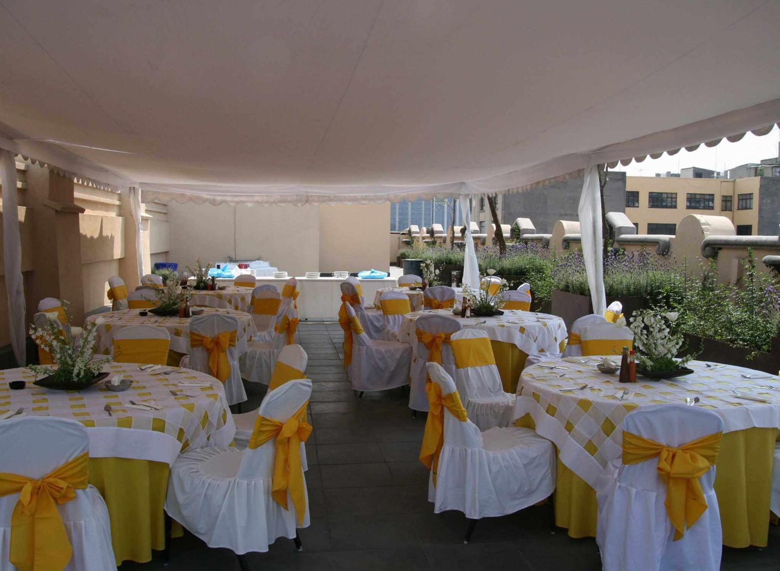 Hotel Hampton Inn & Suites, Hoteles para Eventos y Bodas en Cuauhtémoc — foto 2