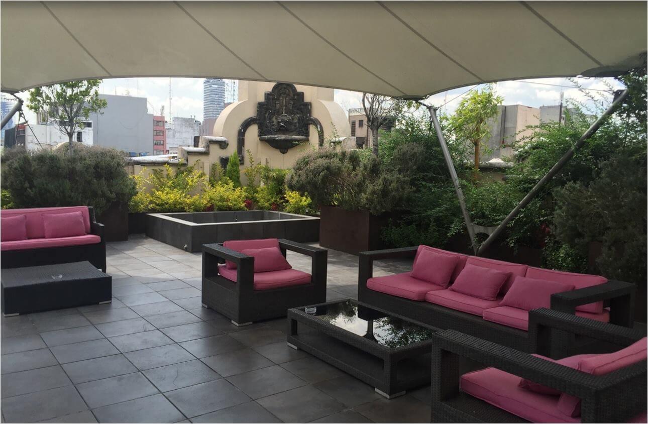 Hotel Hampton Inn & Suites, Hoteles para Eventos y Bodas en Cuauhtémoc — foto 5