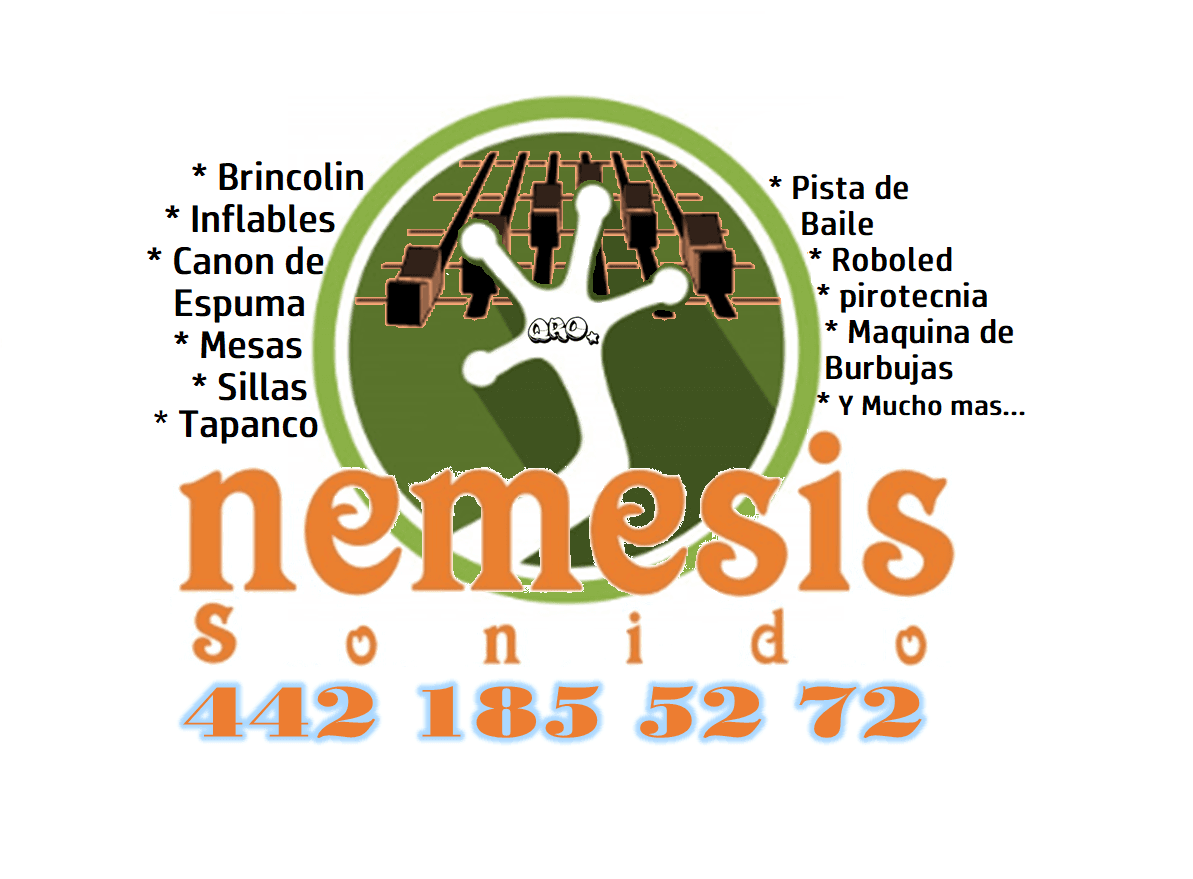 Sonido Nemesis QRO, DJ en Santiago de Querétaro — foto 2