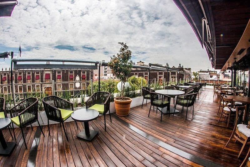 Hotel Boutique Domingo Santo, Hoteles para Eventos y Bodas en Cuauhtémoc — foto 6