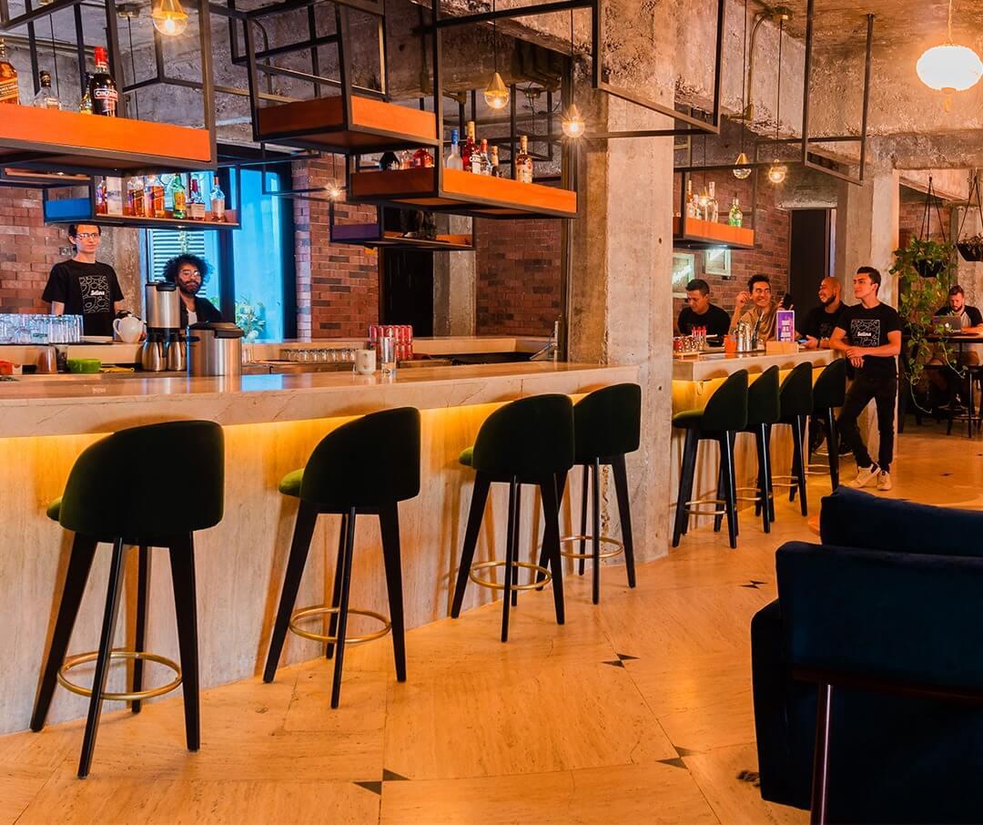 Hotel Selina Virreyes, Hoteles para Eventos y Bodas en Cuauhtémoc — foto 2