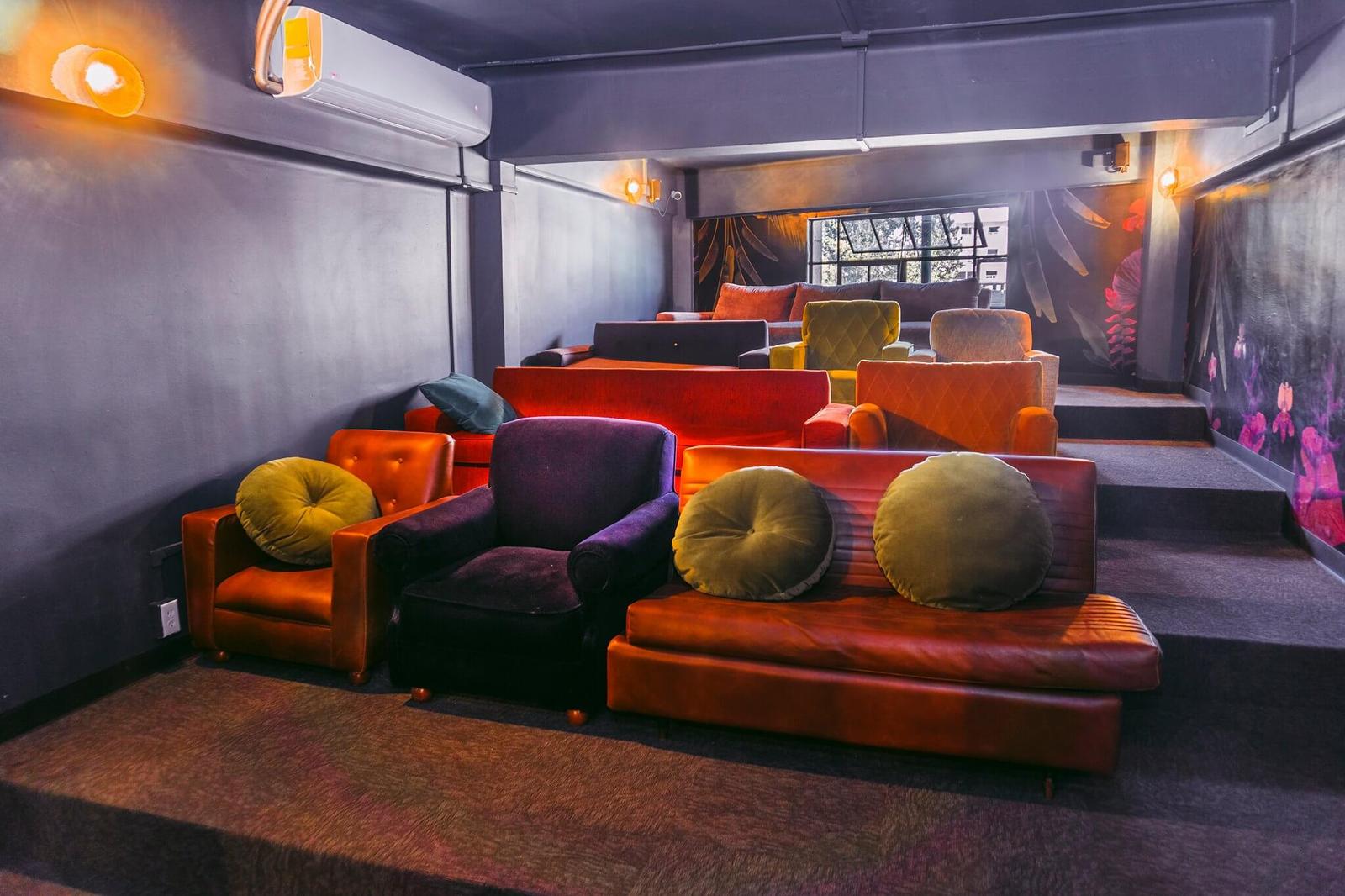 Hotel Selina Virreyes, Hoteles para Eventos y Bodas en Cuauhtémoc — foto 5