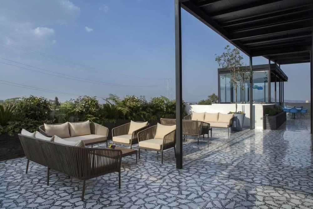 Hotel Living Cefiro by Stara, Hoteles para Eventos y Bodas en Coyoacán — foto 2