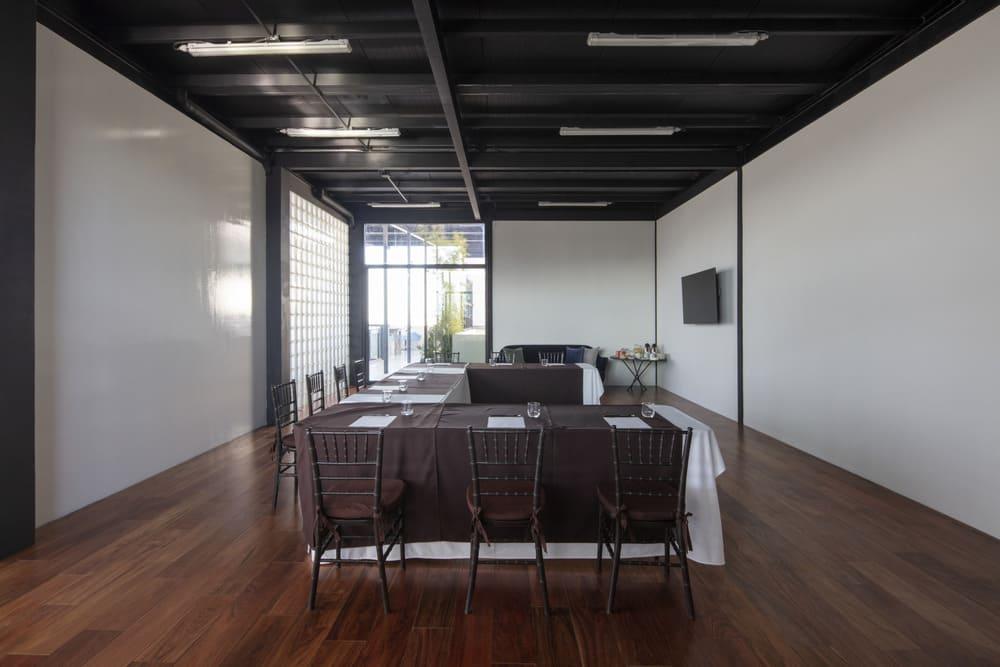 Hotel Living Cefiro by Stara, Hoteles para Eventos y Bodas en Coyoacán — foto 5