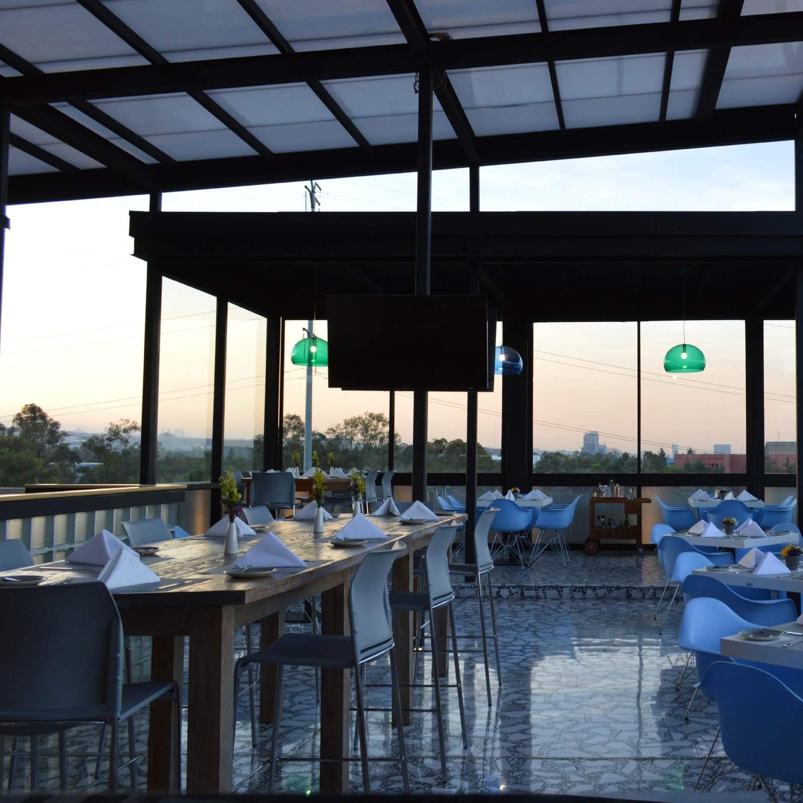 Hotel Living Cefiro by Stara, Hoteles para Eventos y Bodas en Coyoacán — foto 6