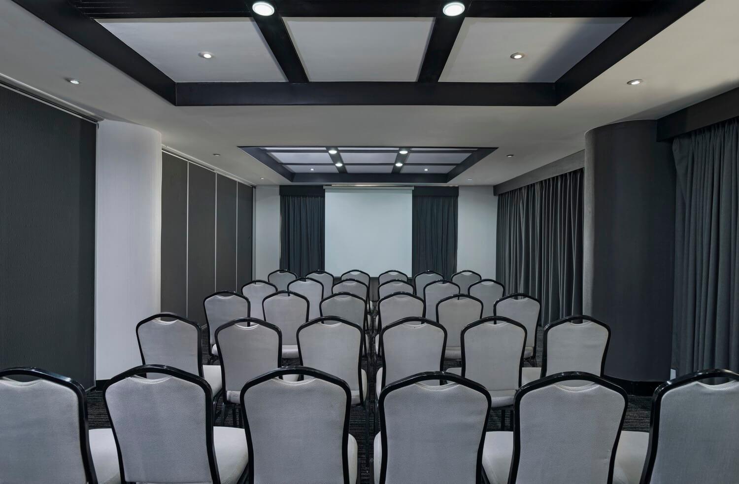 Hotel Le Meridien, Hoteles para Eventos y Bodas en Cuauhtémoc — foto 3