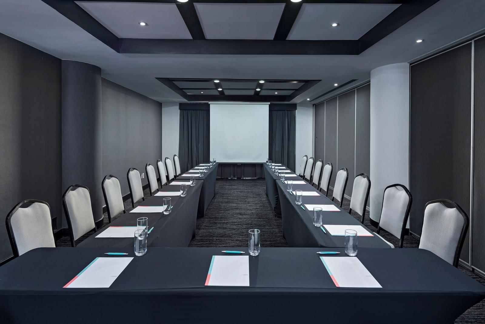 Hotel Le Meridien, Hoteles para Eventos y Bodas en Cuauhtémoc — foto 4