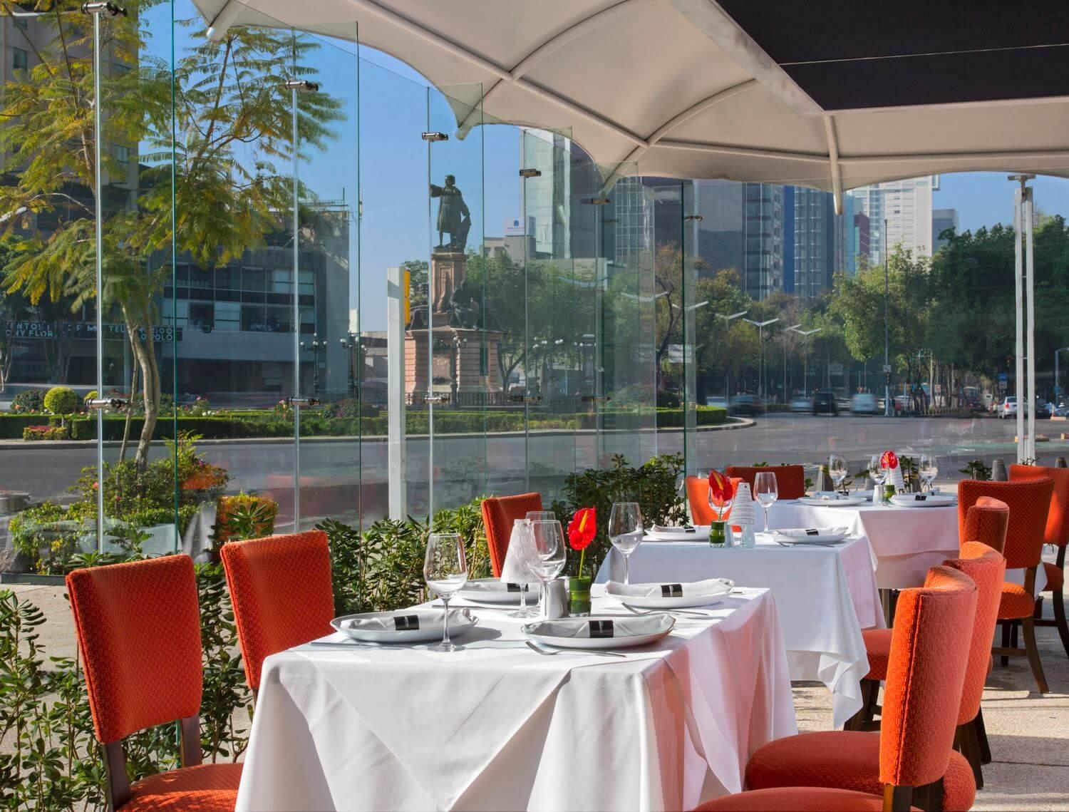 Hotel Le Meridien, Hoteles para Eventos y Bodas en Cuauhtémoc — foto 5