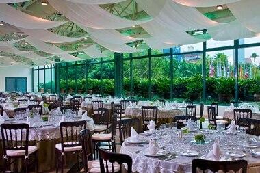 Hotel Sheraton María Isabel, Hoteles para Eventos y Bodas en Cuauhtémoc — foto 2