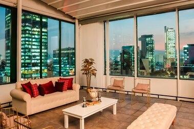 Hotel Sheraton María Isabel, Hoteles para Eventos y Bodas en Cuauhtémoc — foto 4