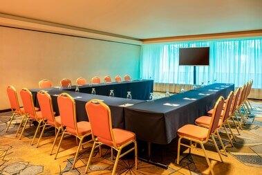 Hotel Sheraton María Isabel, Hoteles para Eventos y Bodas en Cuauhtémoc — foto 6