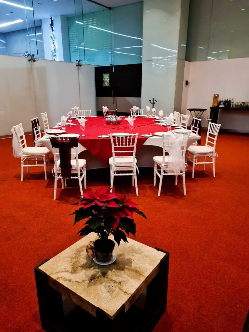 Hotel Holiday Inn Mexico Plaza Universidad, Hoteles para Eventos y Bodas en Benito Juárez — foto 3