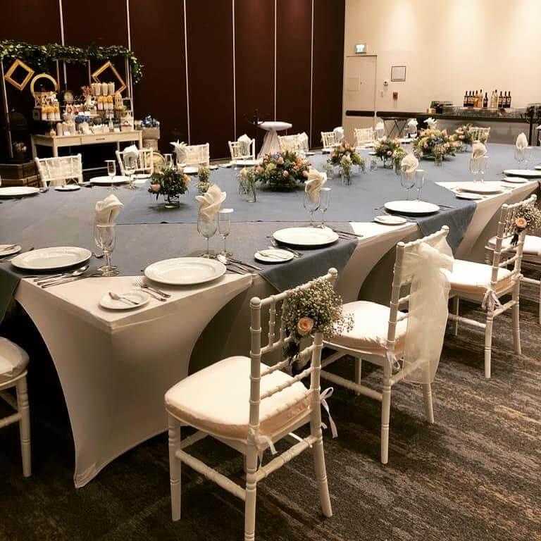 Hotel Holiday Inn Mexico Plaza Universidad, Hoteles para Eventos y Bodas en Benito Juárez — foto 4
