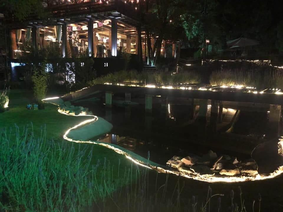 Orgánico Hotel Boutique, Hoteles para Eventos y Bodas en Tlalpan — foto 3