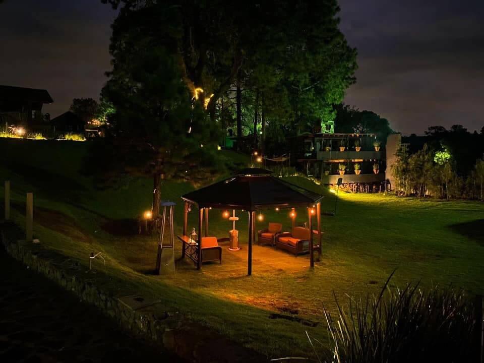 Orgánico Hotel Boutique, Hoteles para Eventos y Bodas en Tlalpan — foto 4