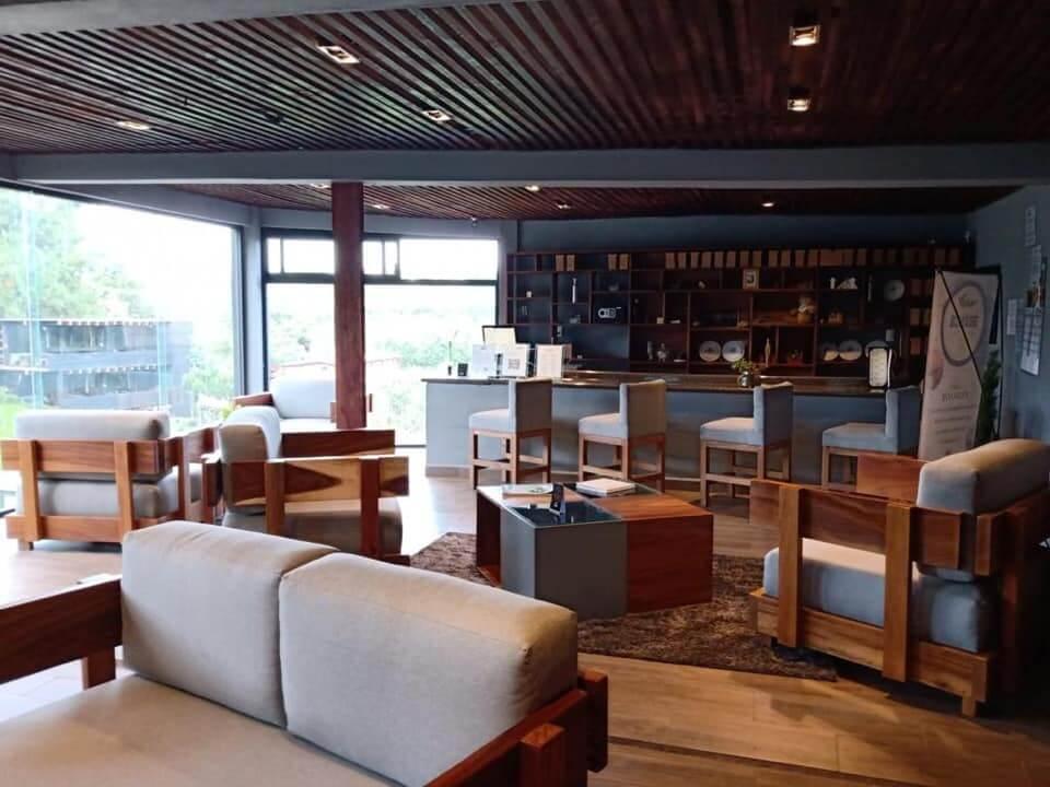 Orgánico Hotel Boutique, Hoteles para Eventos y Bodas en Tlalpan — foto 5