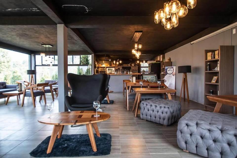 Orgánico Hotel Boutique, Hoteles para Eventos y Bodas en Tlalpan — foto 6