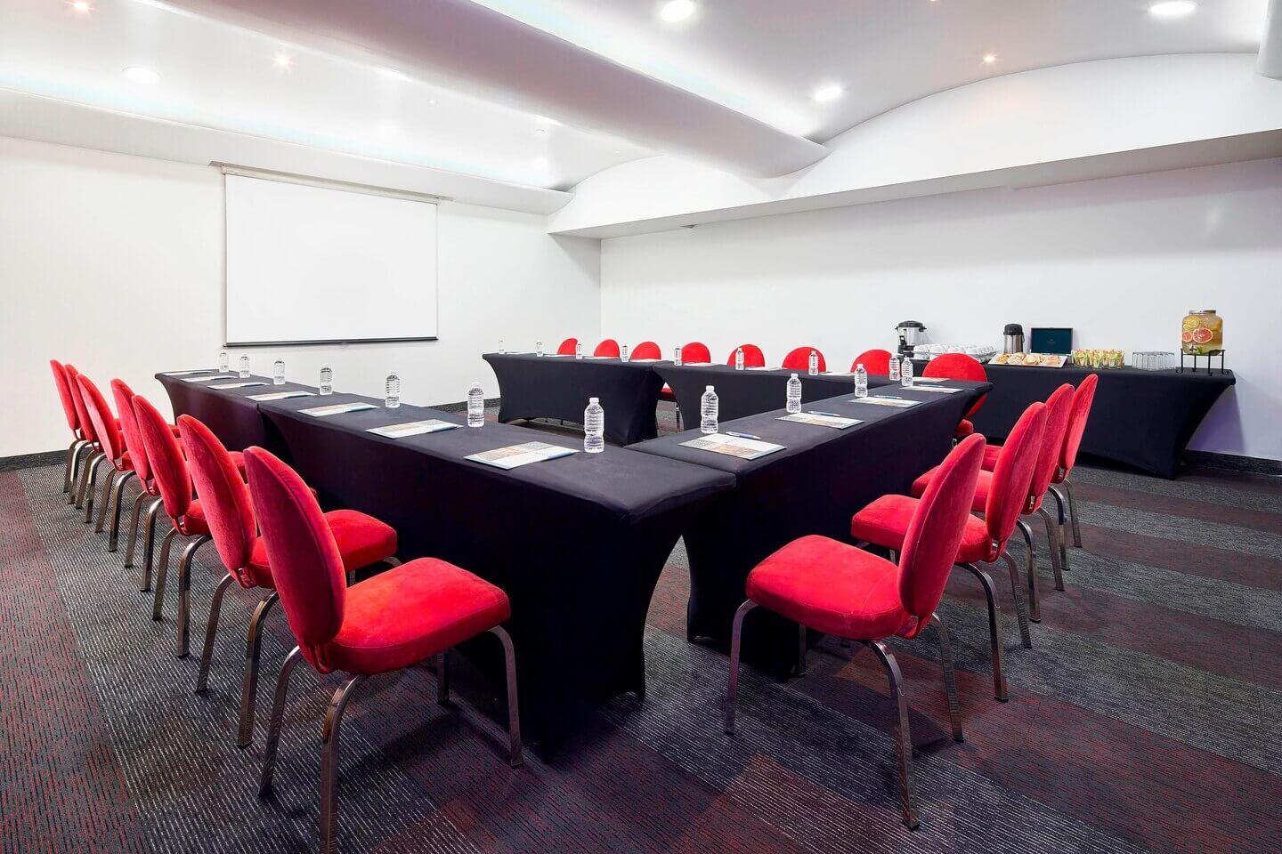 Hotel Four Points by Sheraton, Hoteles para Eventos y Bodas en Álvaro Obregón — foto 2