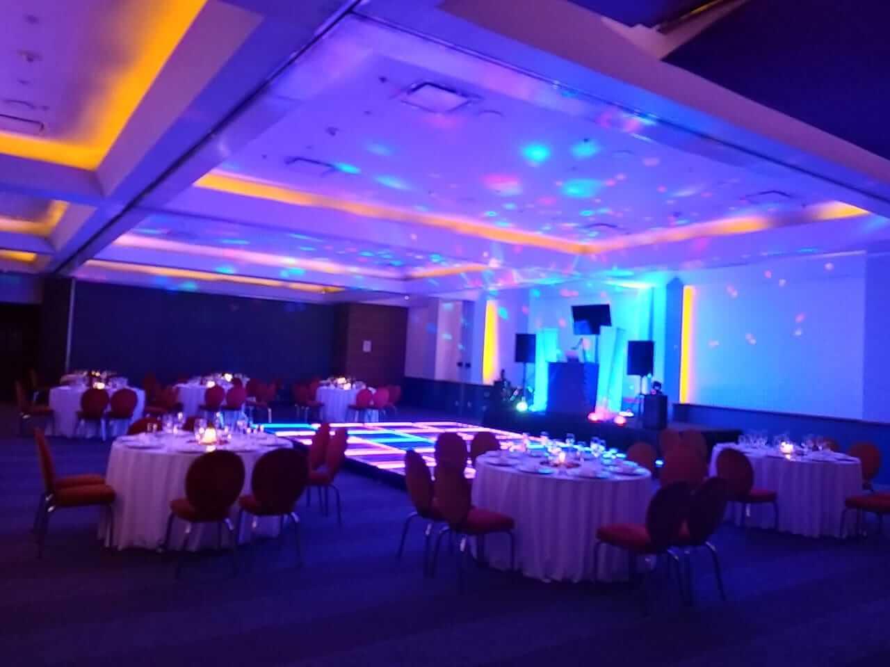 Hotel Four Points by Sheraton, Hoteles para Eventos y Bodas en Álvaro Obregón — foto 4