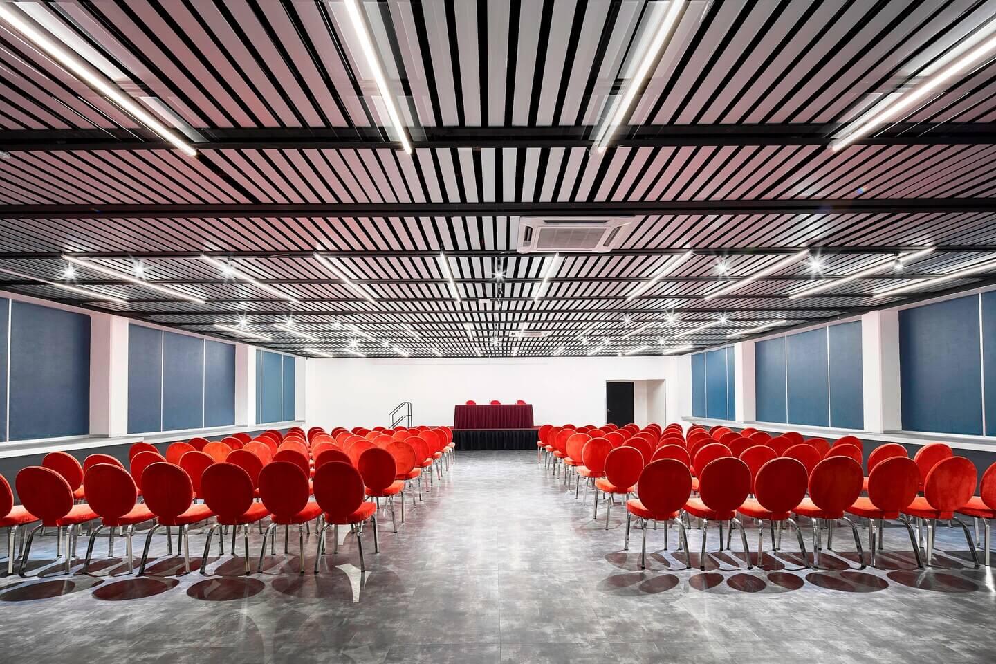 Hotel Four Points by Sheraton, Hoteles para Eventos y Bodas en Álvaro Obregón — foto 5
