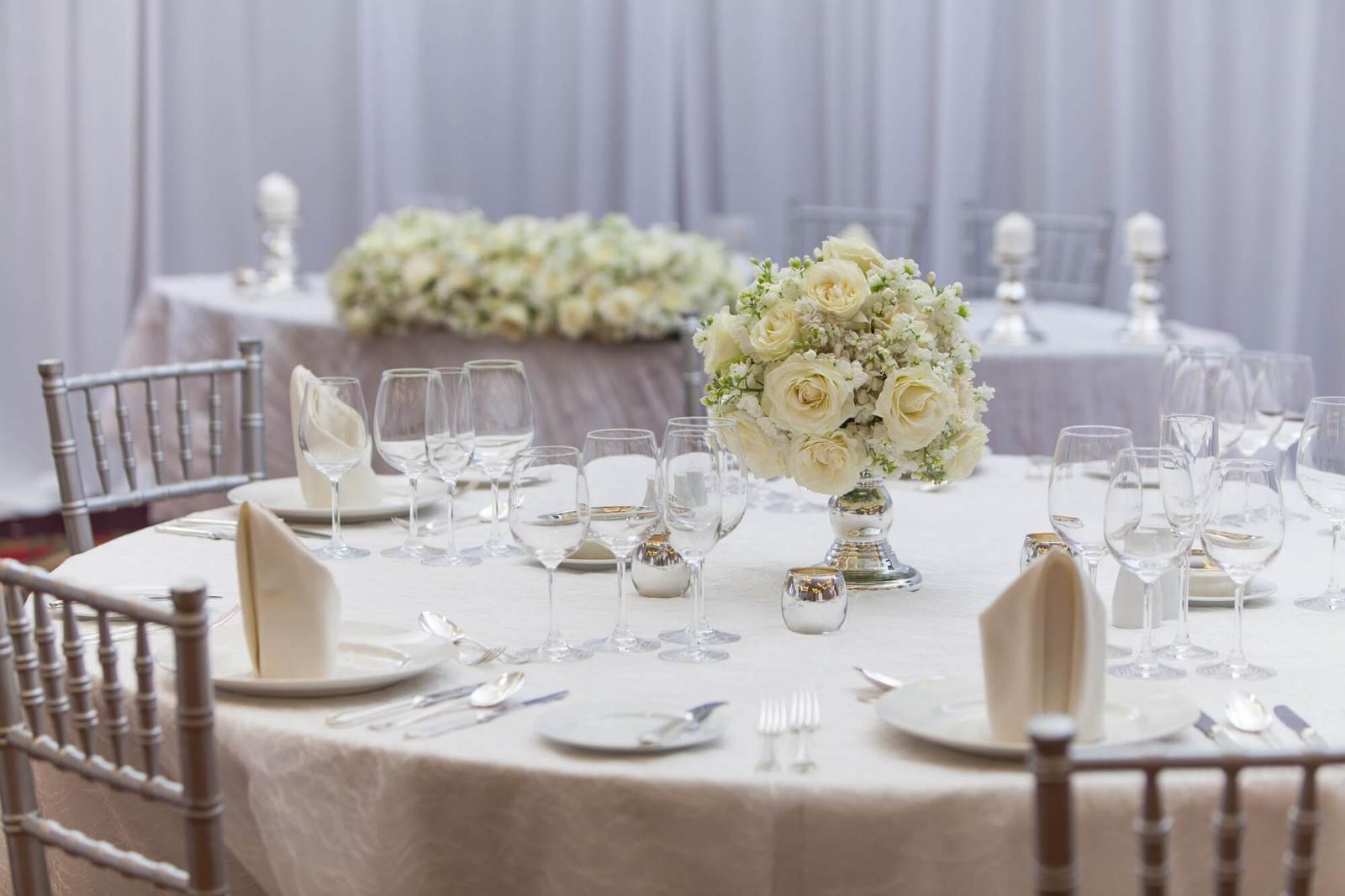 Hotel JW Marriott Polanco, Hoteles para Eventos y Bodas en Miguel Hidalgo — foto 3