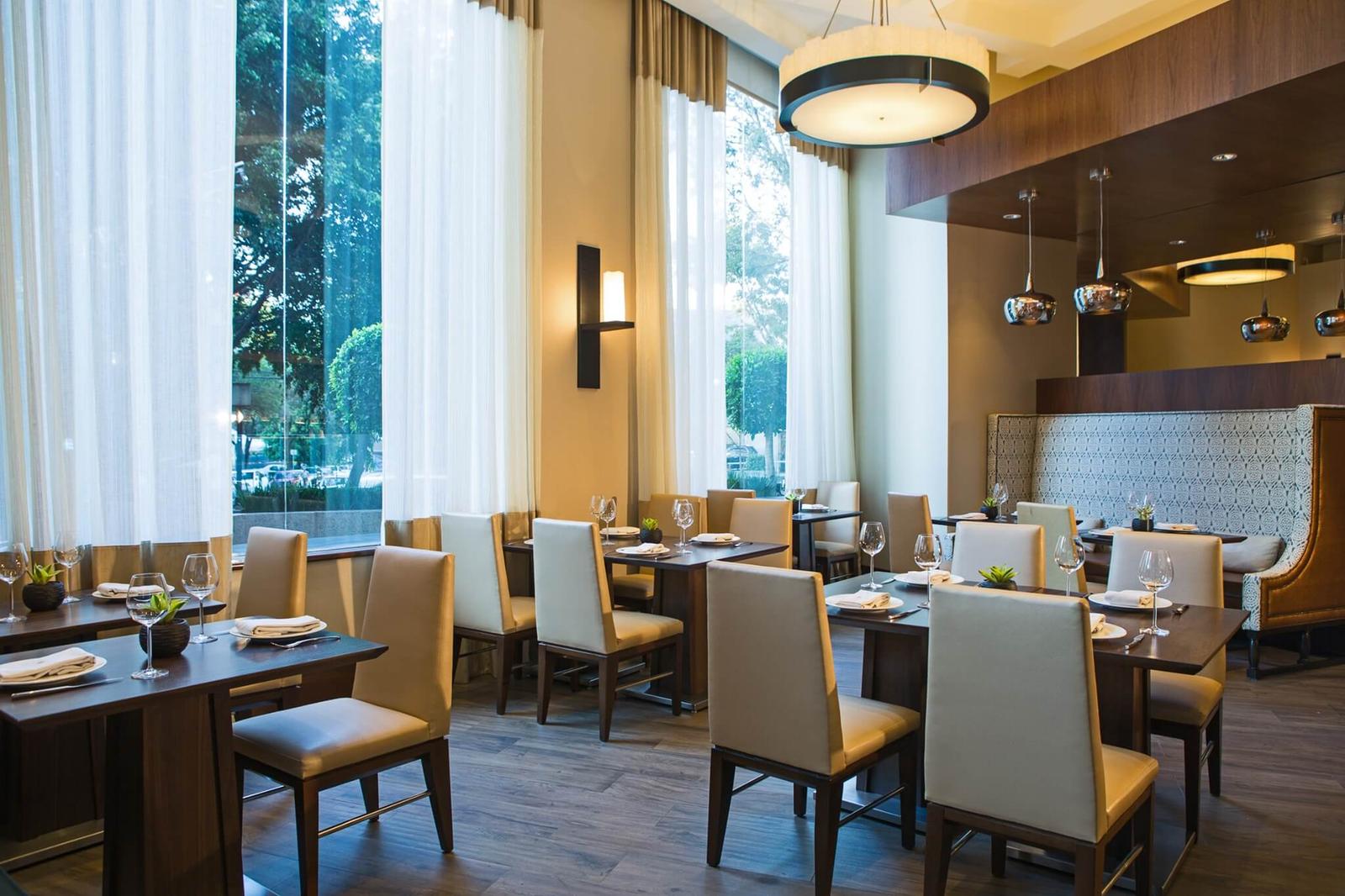 Hotel JW Marriott Polanco, Hoteles para Eventos y Bodas en Miguel Hidalgo — foto 5