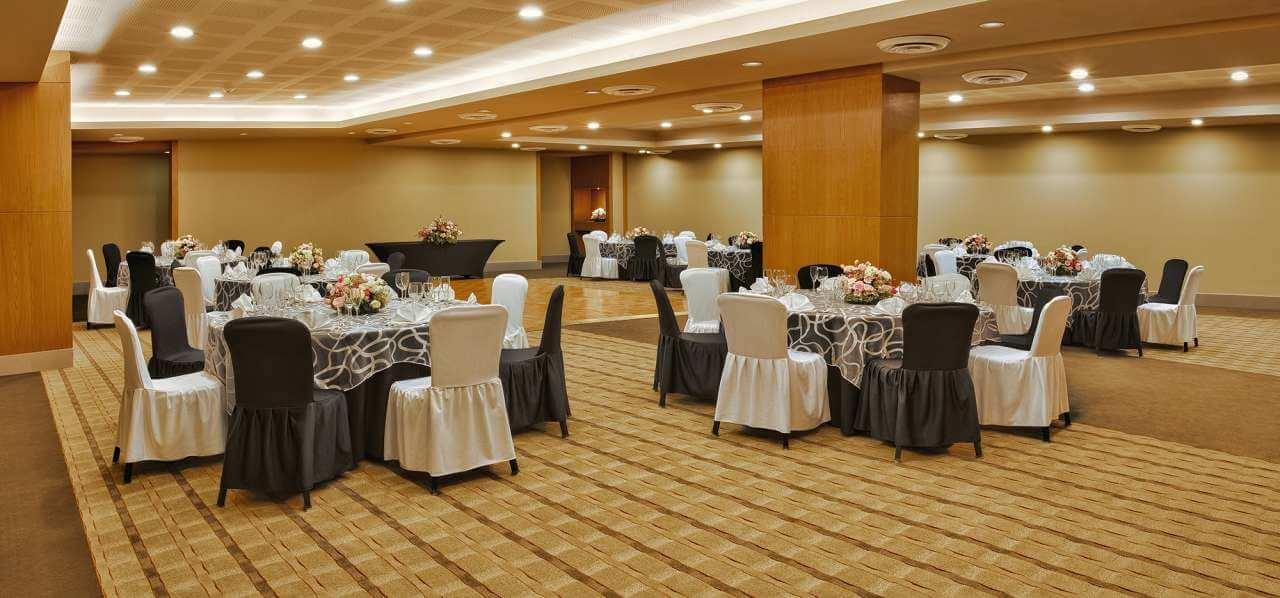 Hotel Galería Plaza Reforma, Hoteles para Eventos y Bodas en Cuauhtémoc — foto 2
