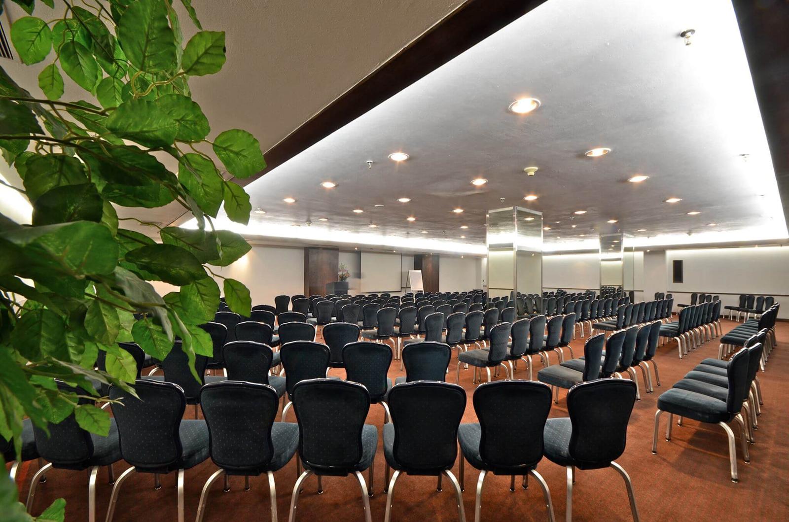 Hotel Galería Plaza Reforma, Hoteles para Eventos y Bodas en Cuauhtémoc — foto 3