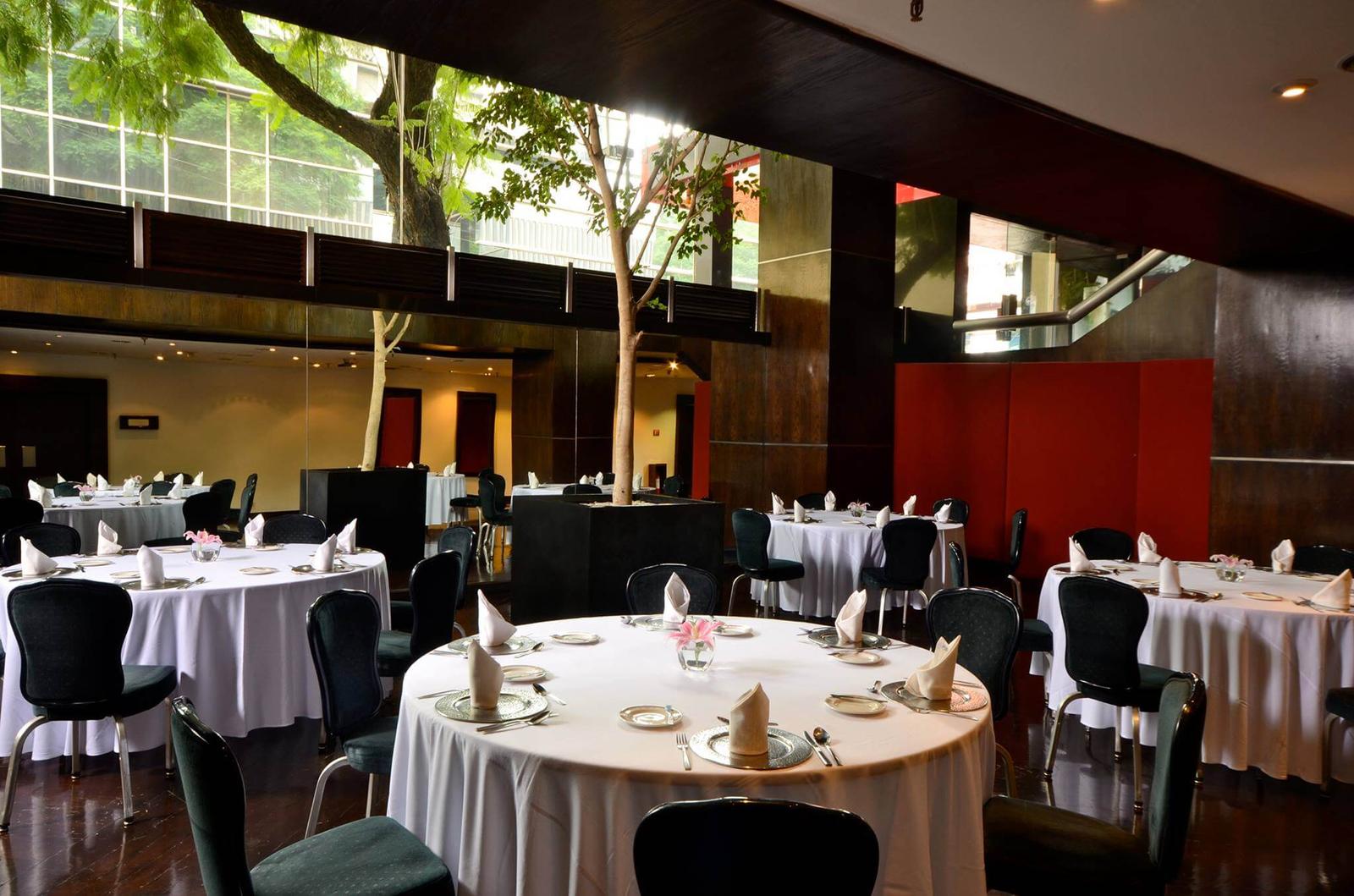 Hotel Galería Plaza Reforma, Hoteles para Eventos y Bodas en Cuauhtémoc — foto 4
