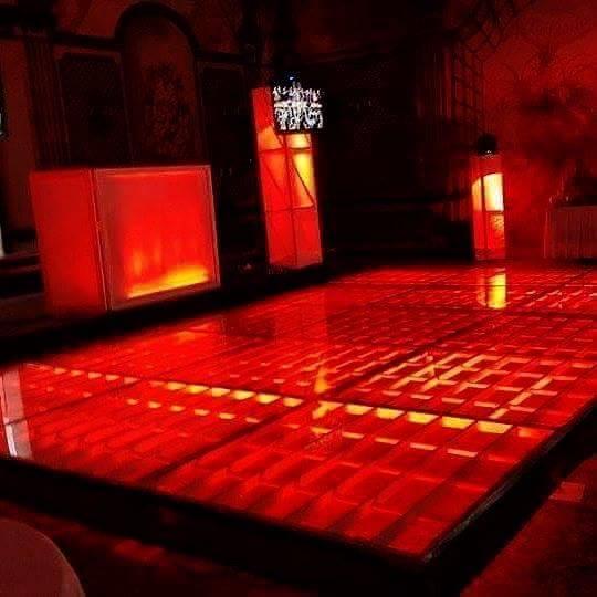 Sonido Bola Negra, DJ en Santiago de Querétaro — foto 5