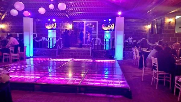 Sonido Bola Negra, DJ en Santiago de Querétaro — foto 4