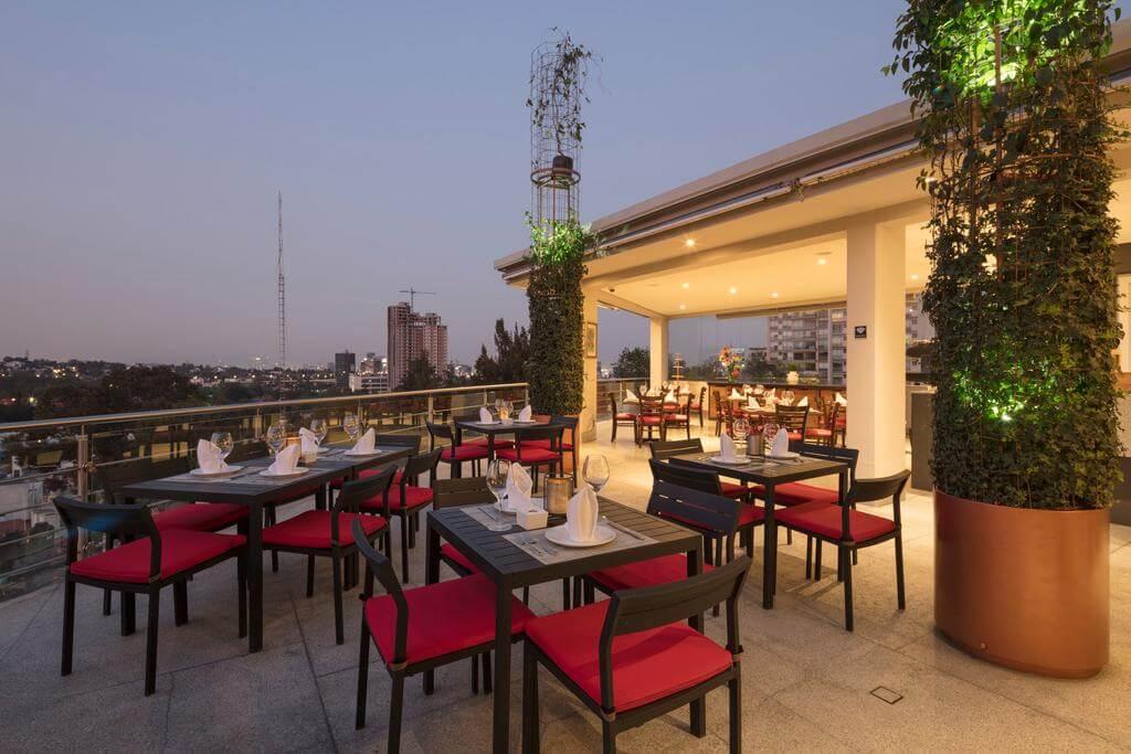 Hotel Stara San Ángel Inn, Hoteles para Eventos y Bodas en Álvaro Obregón — foto 5