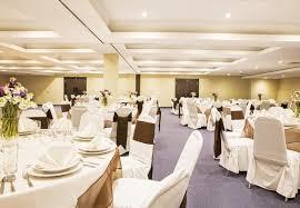 Hotel Krystal Urban Aeropuerto, Hoteles para Eventos y Bodas en Iztapalapa — foto 4