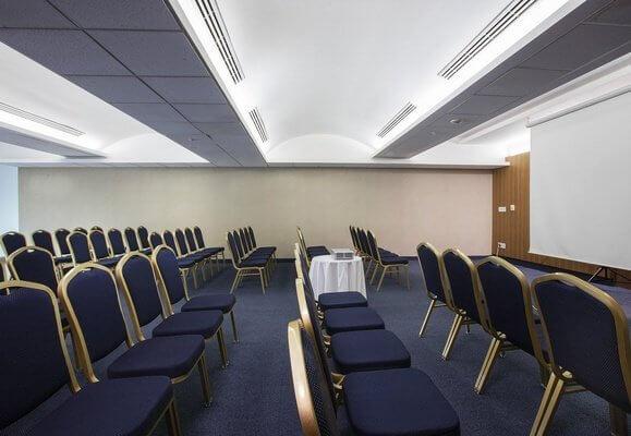 Hotel Krystal Urban Aeropuerto, Hoteles para Eventos y Bodas en Iztapalapa — foto 5