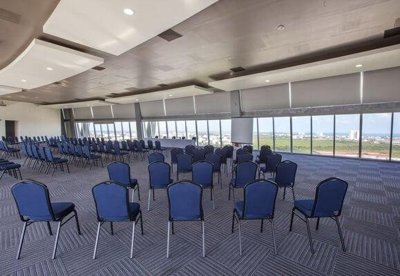 Hotel Krystal Urban Aeropuerto, Hoteles para Eventos y Bodas en Iztapalapa — foto 6